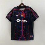 Thailande Maillot Barcelone Joint Edition 2023/2024