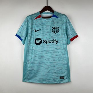 Thailande Maillot Barcelone Third 2023/2024