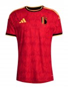 Thailande Maillot Belgium Domicile 2026/2027