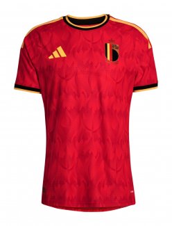 Thailande Maillot Belgium Domicile 2026/2027