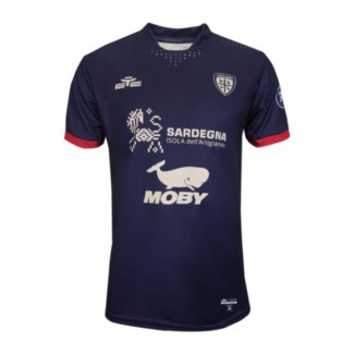 Thailande Maillot Cagliari Calcio Third 2023/2024