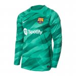 Thailande Maillot Fc Barcelona Gk Domicile 2023/2024