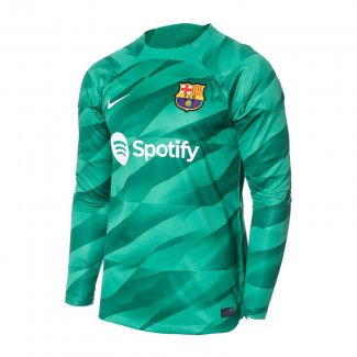 Thailande Maillot Fc Barcelona Gk Domicile 2023/2024