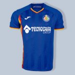 Thailande Maillot Getafe Domicile 2025/2026