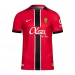 Thailande Maillot Mallorca Domicile 2025/2026