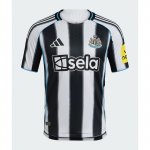 Thailande Maillot Newcastle United Domicile 2025/2026