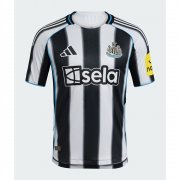 Thailande Maillot Newcastle United Domicile 2025/2026