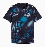 Thailande Maillot Paraguay Exterieur 2026/2027