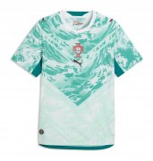 Thailande Maillot Portugal Exterieur 2026/2027