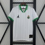 Thailande Maillot Santander 112Th Anniversary 2025/2026