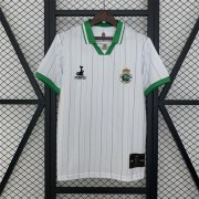 Thailande Maillot Santander 112Th Anniversary 2025/2026