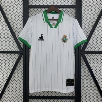 Thailande Maillot Santander 112Th Anniversary 2025/2026