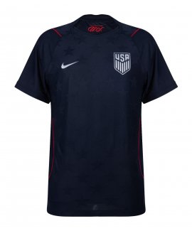 Thailande Maillot Usa Exterieur 2026/2027