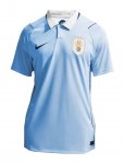 Thailande Maillot Uruguay Domicile 2026/2027
