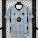 Thailande Maillot Barcelone Gardien Exterieur 2026/2027