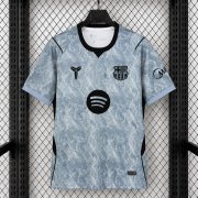 Thailande Maillot Barcelone Gardien Exterieur 2026/2027