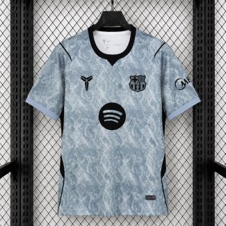 Thailande Maillot Barcelone Gardien Exterieur 2026/2027