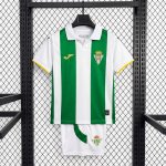 Thailande Maillot Cordoba Domicile 2026/2027