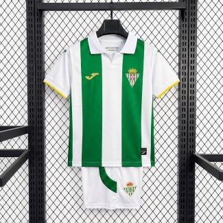 Thailande Maillot Cordoba Domicile 2026/2027