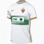 Thailande Maillot Elche Domicile 2022/2023