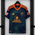 Thailande Maillot Granada Exterieur 2026/2027