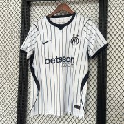 Thailande Maillot Inter Milan Exterieur 2026/2027