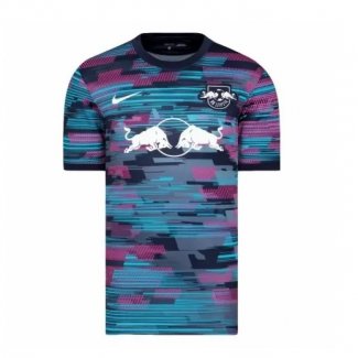 Thailande Maillot RB Leipzig Third 2021-2022