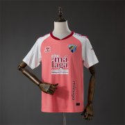 Thailande Maillot Malaga Exterieur 2026/2027