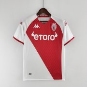 Thailande Maillot Monaco Domicile 2022/2023