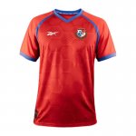 Thailande Maillot Panama Domicile 2023/2024