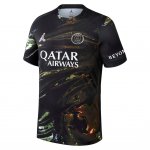 Thailande Maillot Psg Special 2025/2026