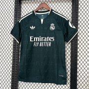 Thailande Maillot Real Madrid Exterieur 2026/2027