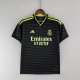 Thailande Maillot Real Madrid Third 2022/2023