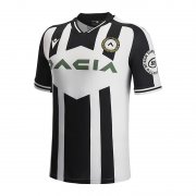 Thailande Maillot Udinese Domicile 2022/2023