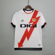 Thailande Maillot Vallecano Domicile 2021-2022