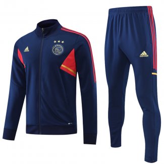 Veste Ajax Ax12Ntn 2022/2023