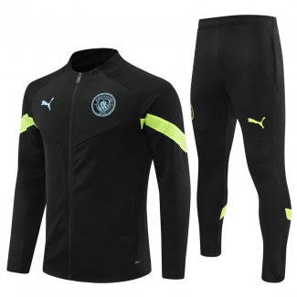 Veste Manchester City My08Nth 2022/2023