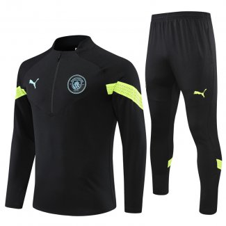 Veste Manchester City My15Nth 2022/2023