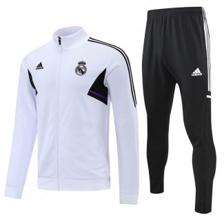 Veste Real Madrid Rm06Ne 2022/2023