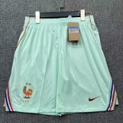 Shorts France Exterieur 2026/2027