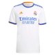 Thailande Maillot Real Madrid Domicile 2021-22