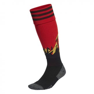 Chaussettes Belgique Domicile 2022/2023