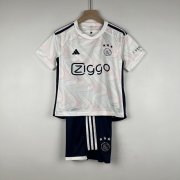 Maillot Ajax Enfant Exterieur 2023/2024