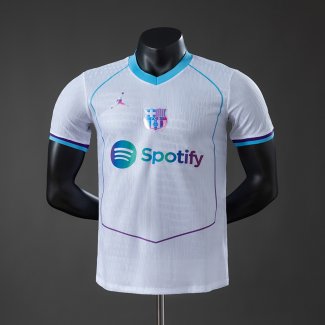 Maillot Barcelona Authentique Special 2026/2027