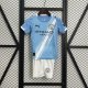 Maillot Manchester City Enfant Domicile 2025/2026