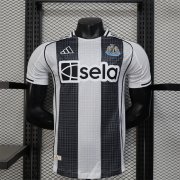 Maillot Newcastle Authentique Domicile 2025/2026