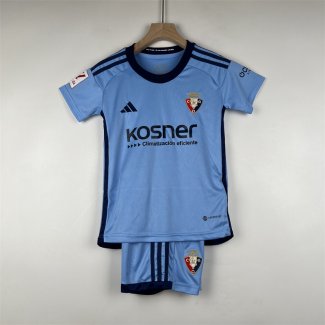 Maillot Osasuna Enfant Exterieur 2023/2024