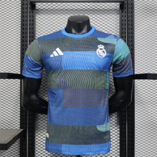 Maillot Real Madrid Authentique 2025/2026