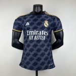 Maillot Real Madrid Authentique Exterieur 2023/2024