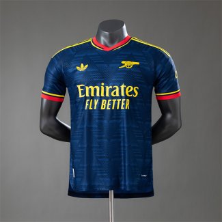 Maillot Arsenal Authentique Exterieur 2026/2027